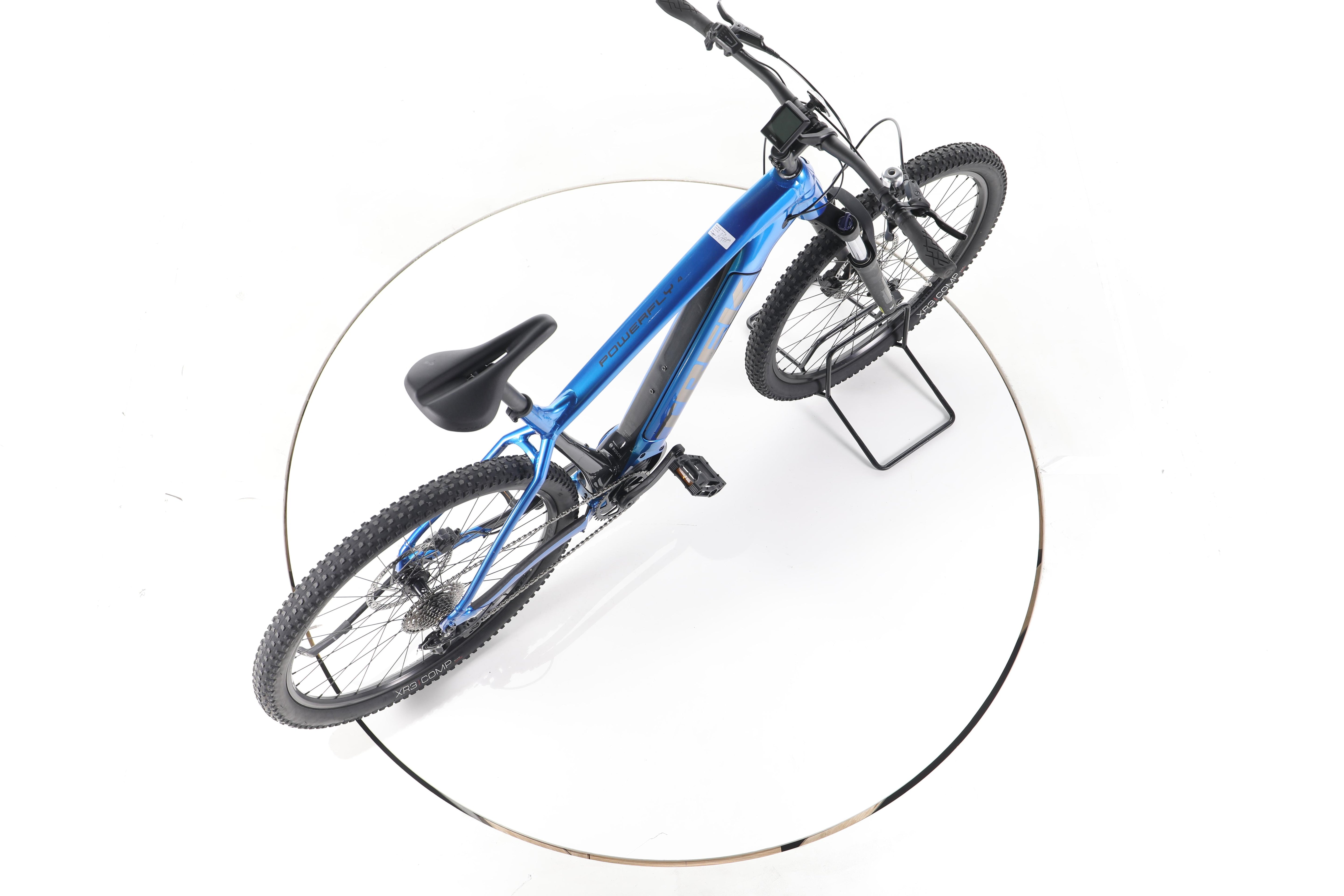 Trek Powerfly 4 Gen 4 E-Bike - Image 24