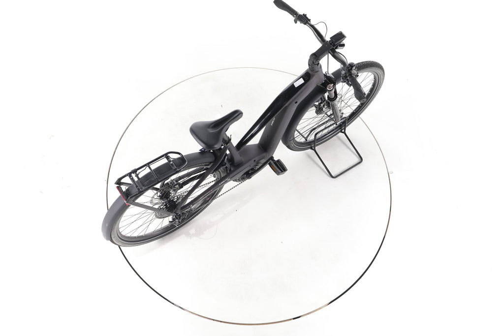 Scott Sub eRide Evo Lady Trekking E-Bike - Image 24
