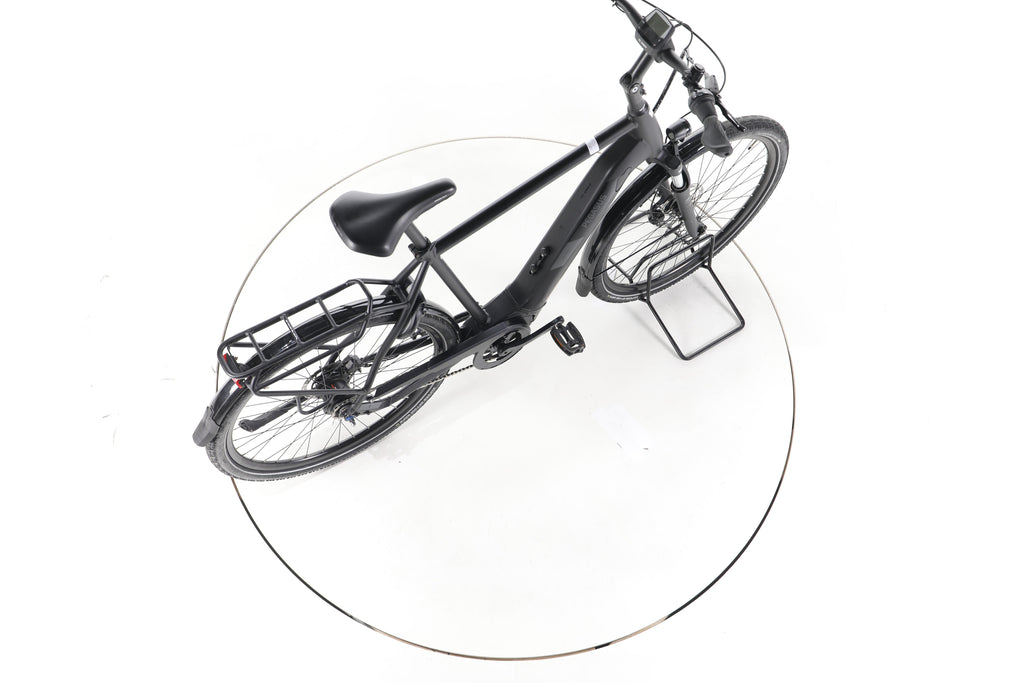 Pegasus Solero EVO 8R City E-Bike - Image 24