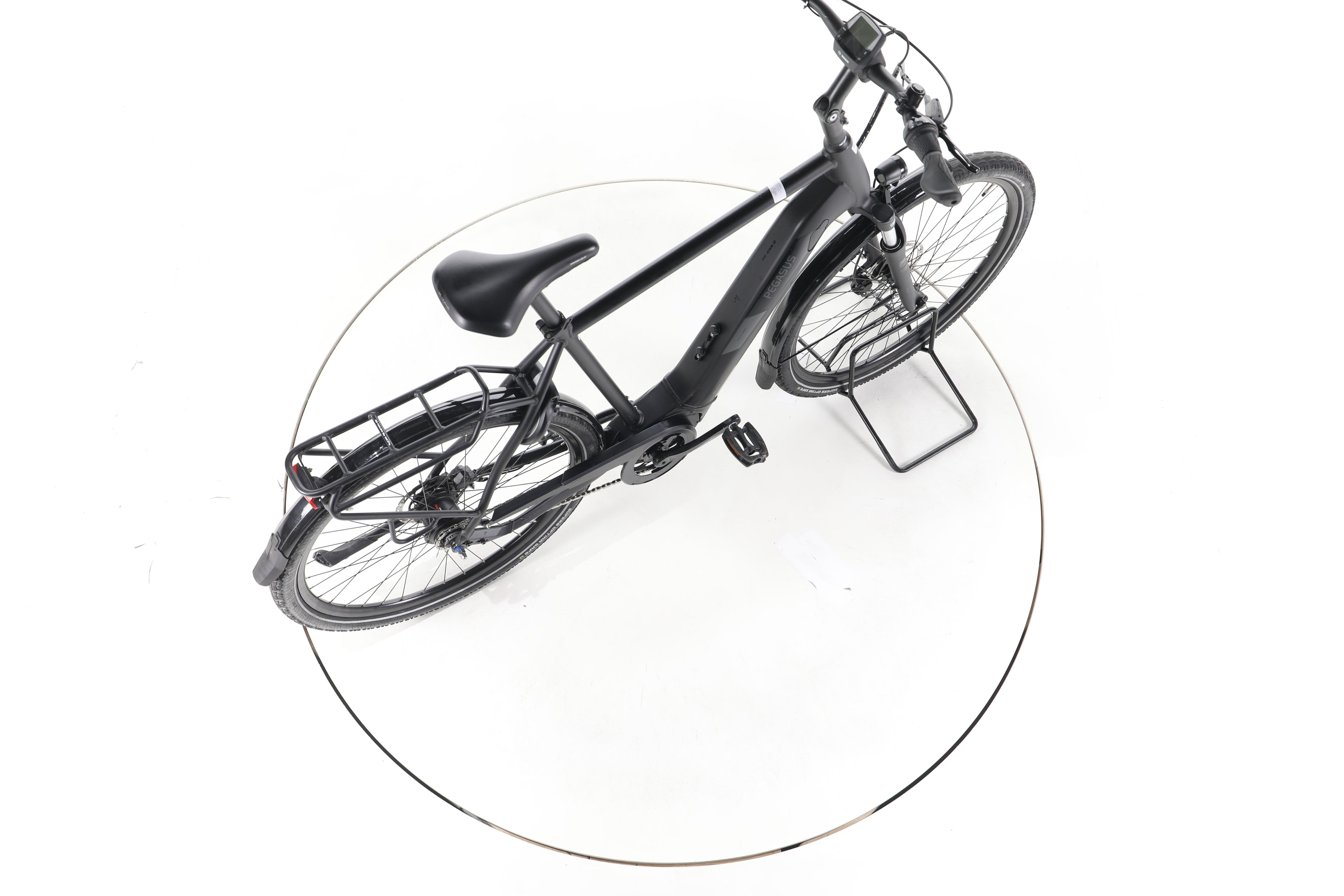 Pegasus Solero EVO 8R City E-Bike - Image 24