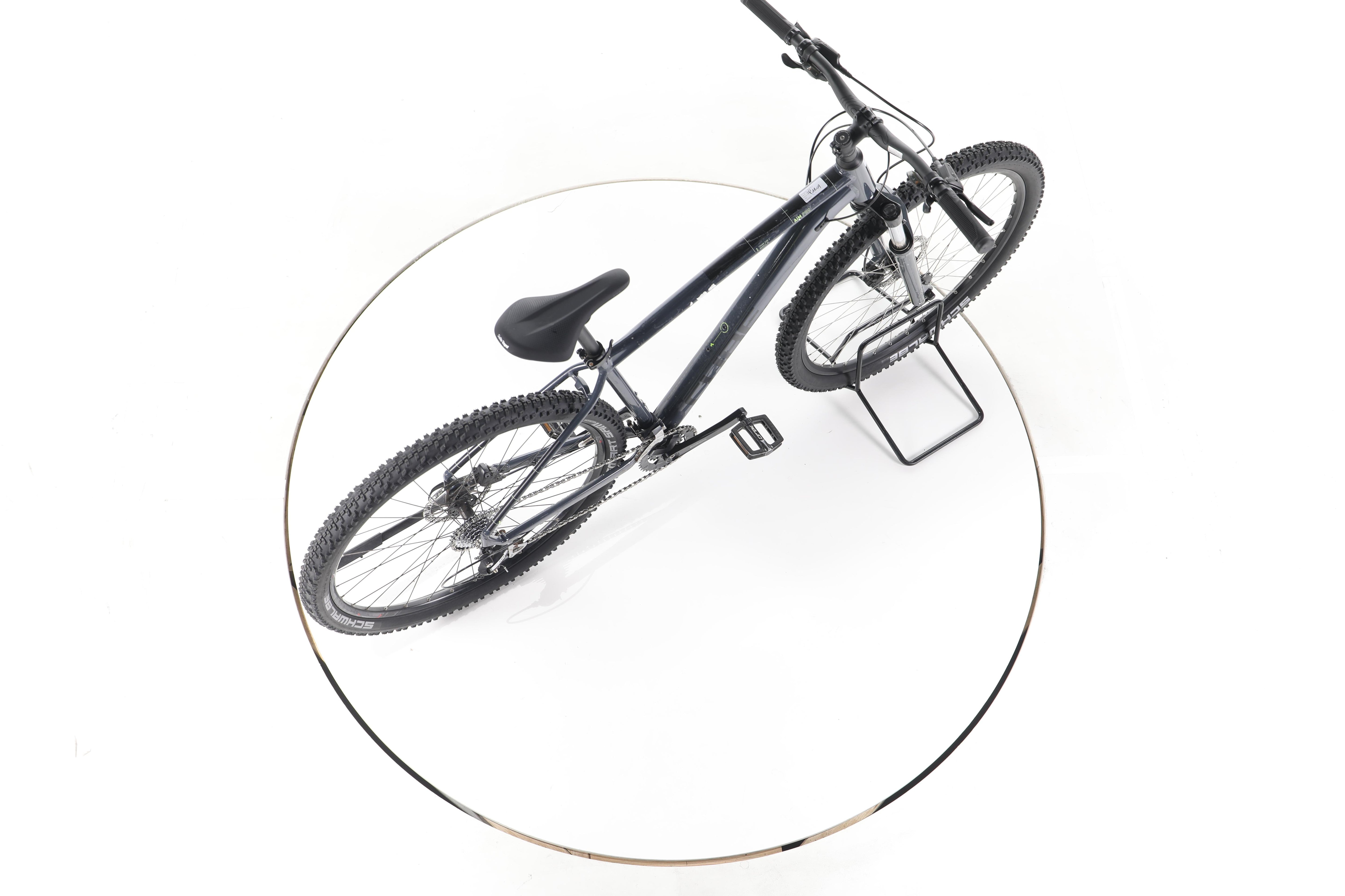 Cube Aim Pro Fahrrad Hardtail - Image 24