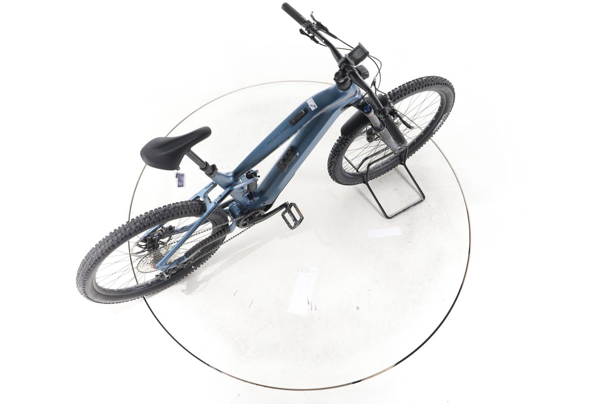 Bulls Sonic EVO AM 2 E-Bike Fully - Image 24