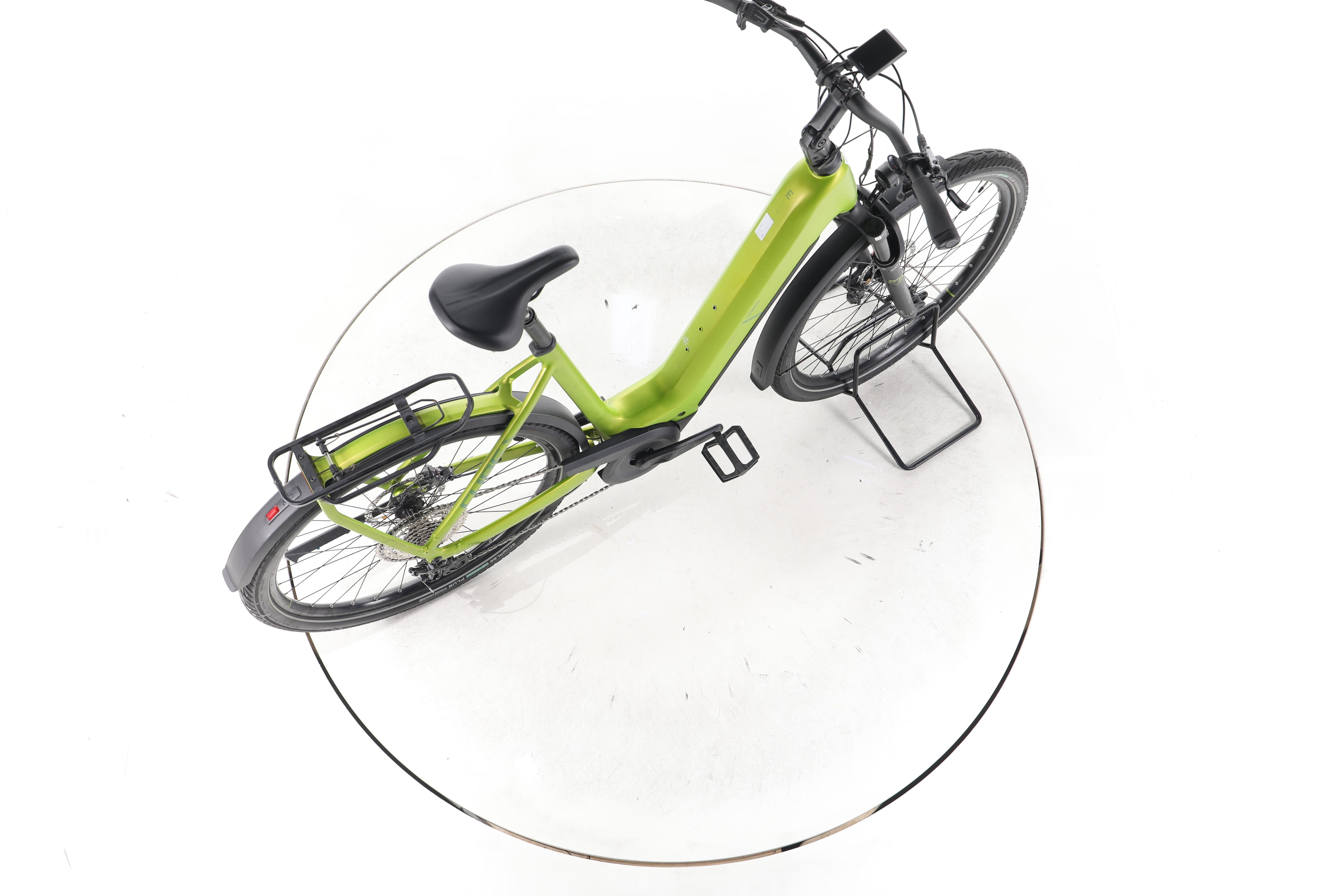 Cube Kathmandu Hybrid Trekking E-Bike Tiefeinsteiger 2025 - Image 24
