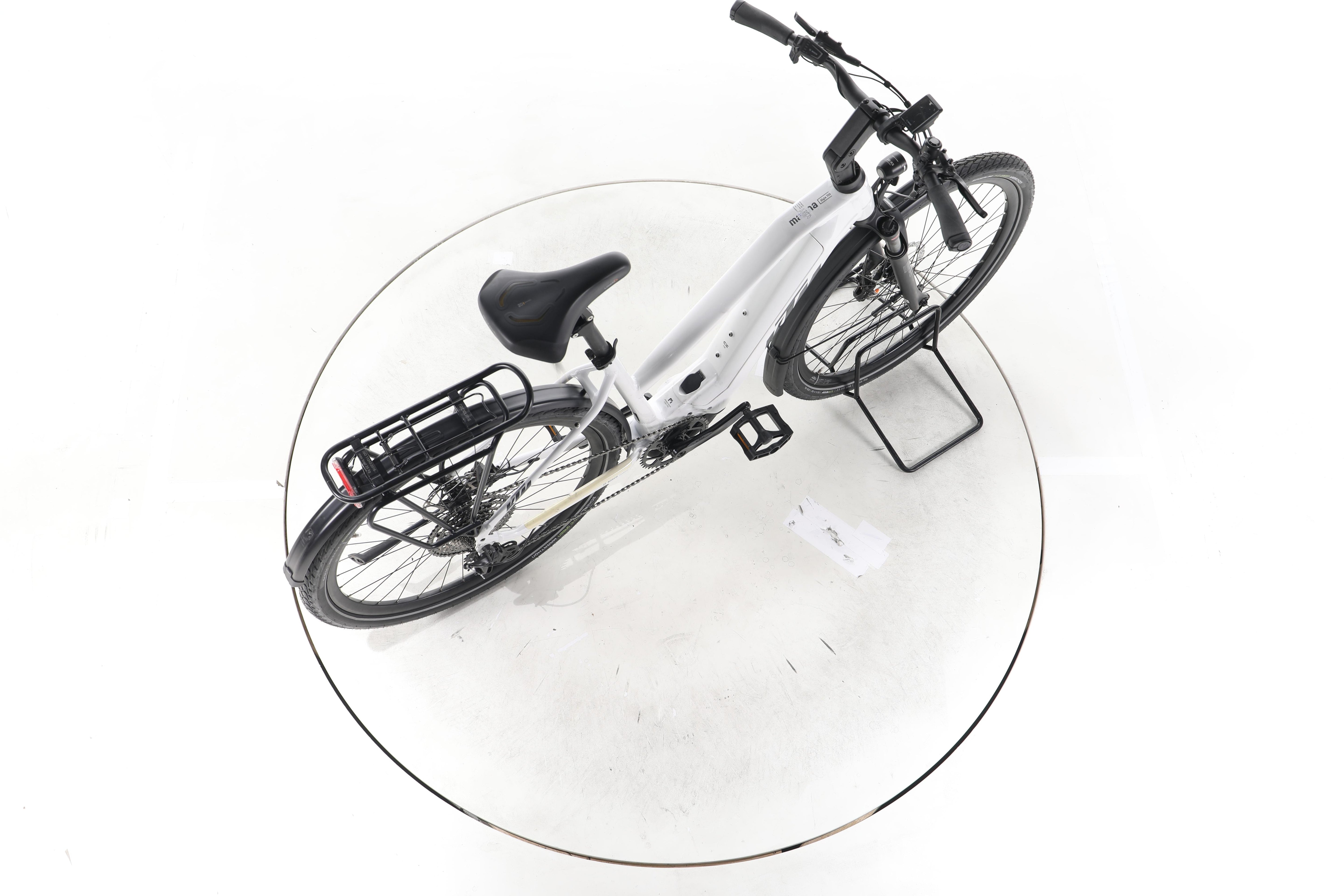 KTM Macina Style 720 Trekking E-Bike - Image 24