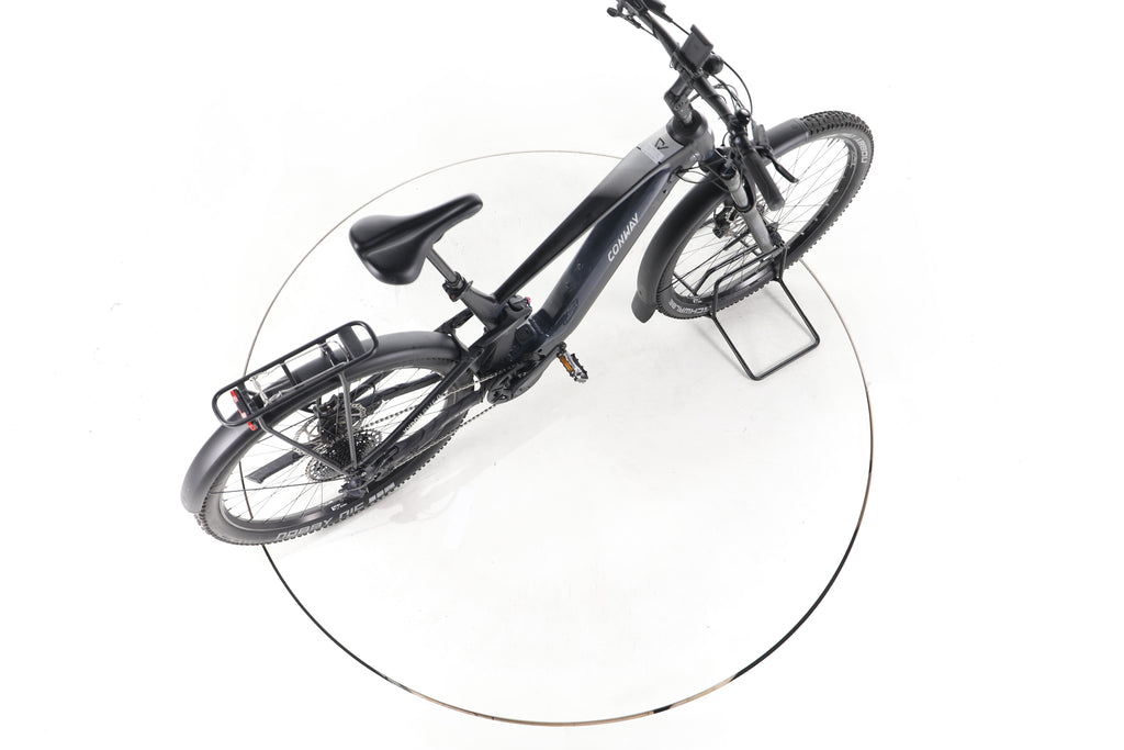 Conway Xyron SUV 6.9 SUV E-Bike - Image 24
