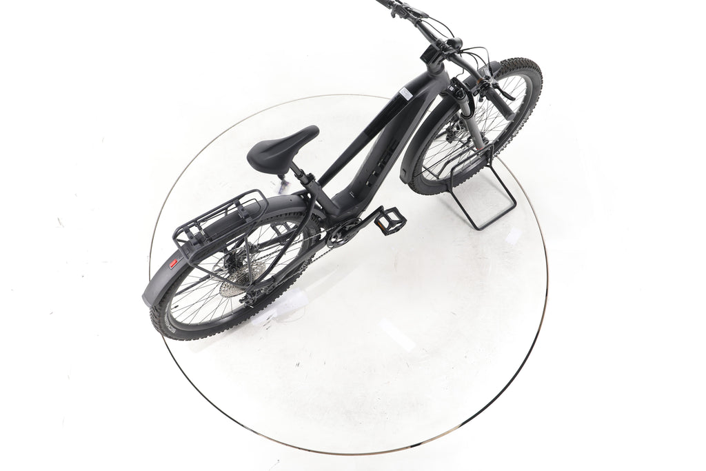 Cube Reaction Hybrid SLX Trekking E-Bike - Image 24
