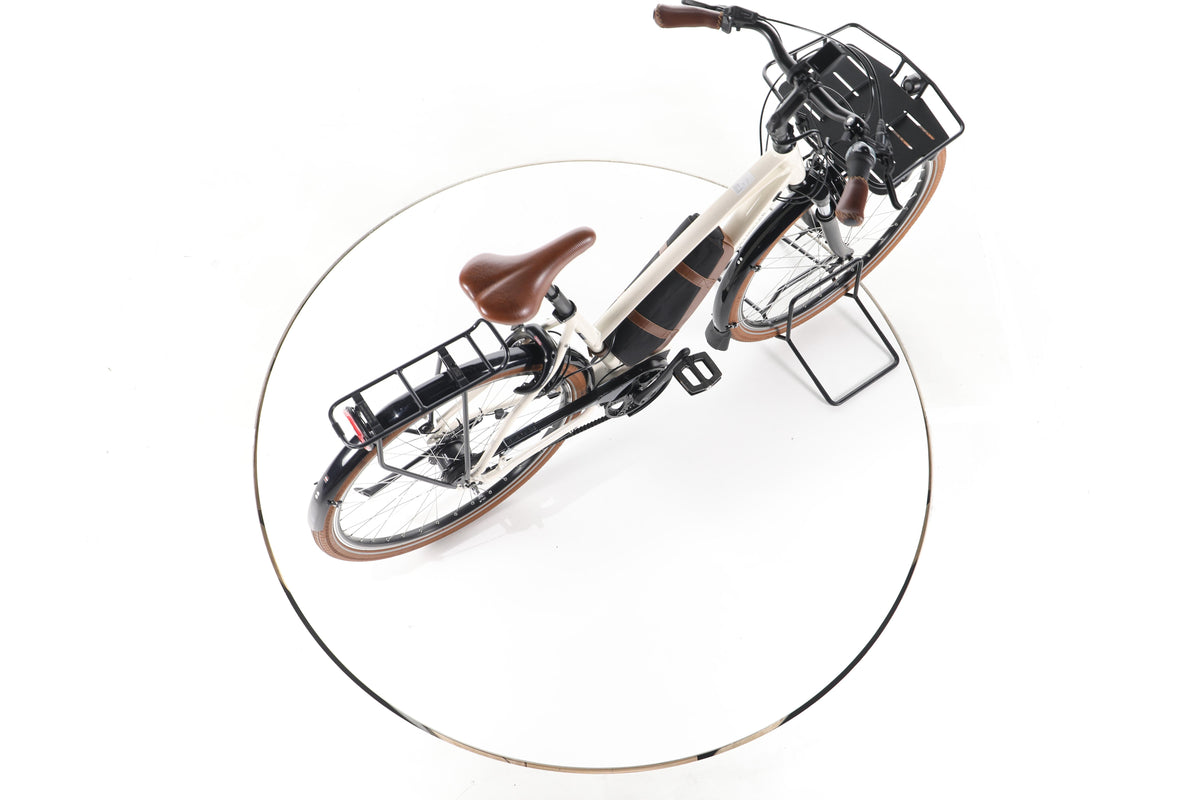 Riese & Müller Cruiser2 Mixte silent City E-Bike - Image 24