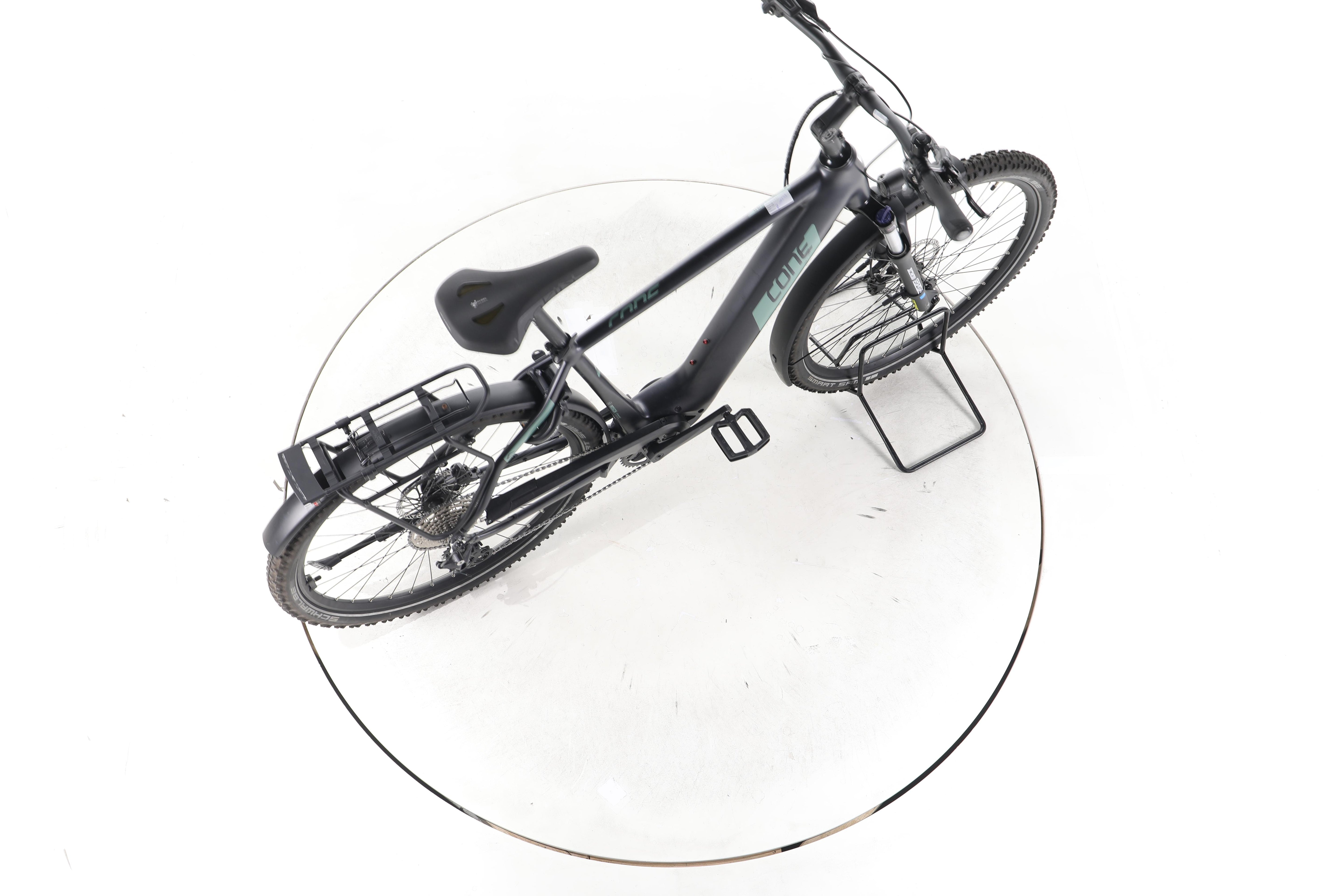 CONE Bikes eSUV IN 3.0 Trekking E-Bike - Image 24