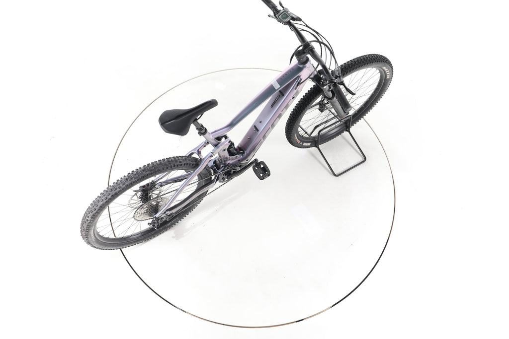 Scott Strike eRide 920 E-Bike Fully - Image 24