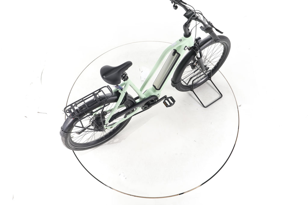 Velo de Ville AEB 890 City E-Bike Tiefeinsteiger - Image 24