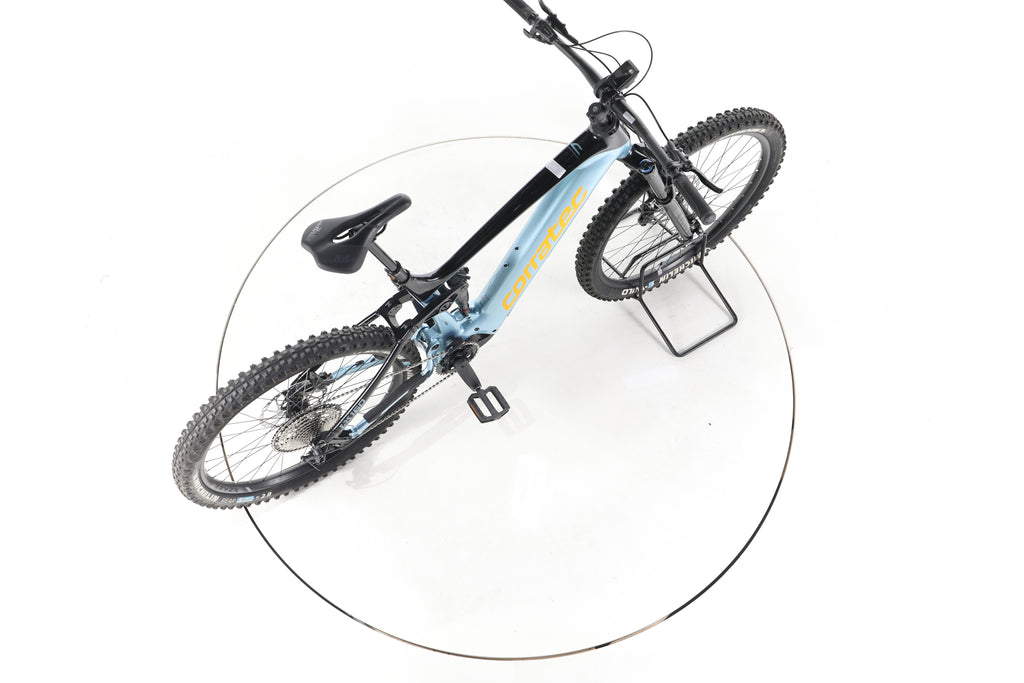 Corratec E-Power RS ​​160 Pro Team E-Bike Fully - Image 24