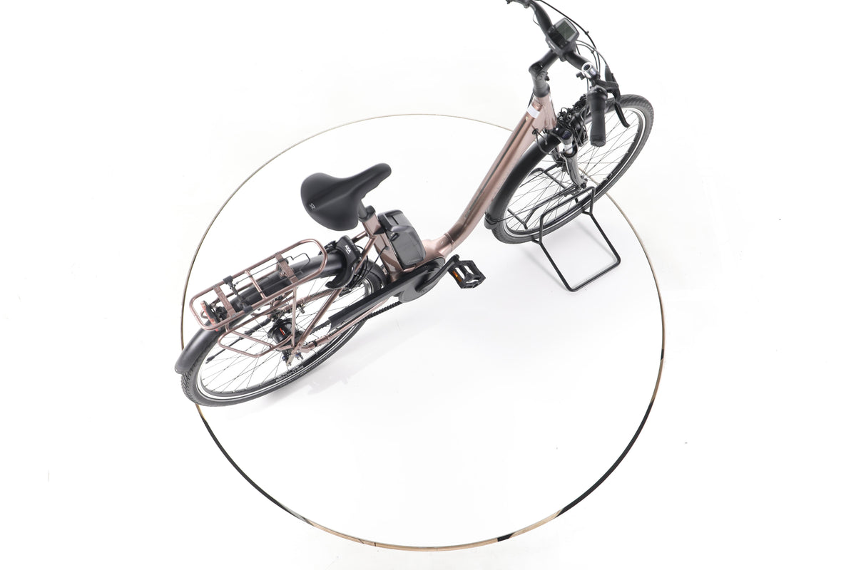 Kalkhoff Agattu 3.B Move BLX City E-Bike Tiefeinsteiger - Image 24