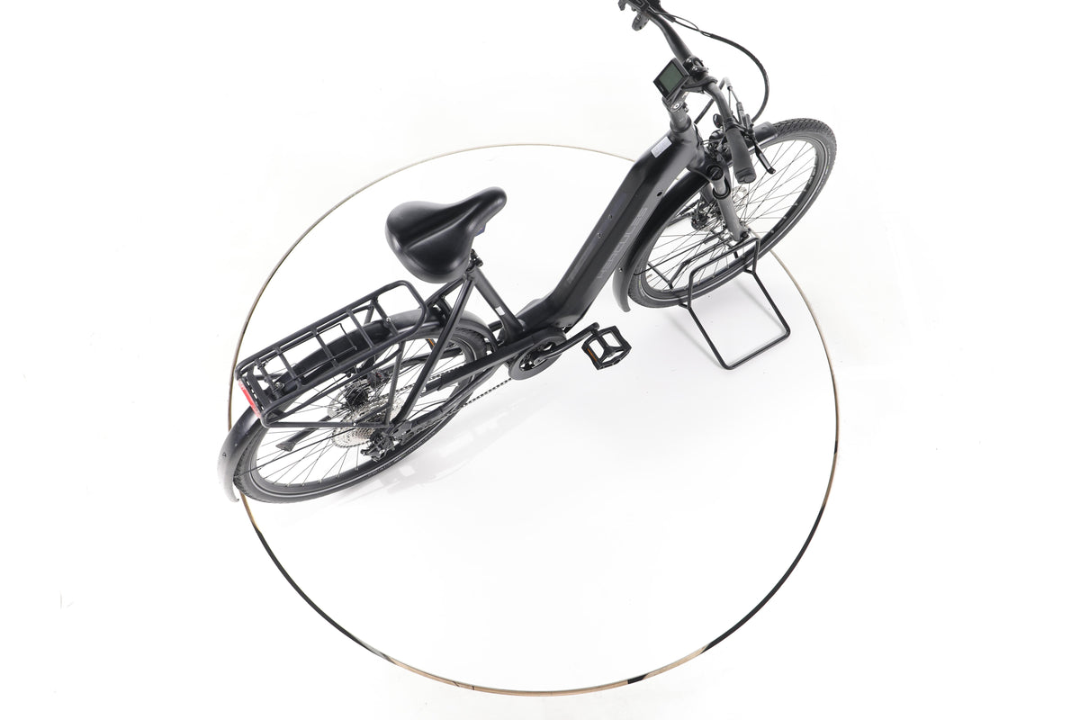 Hercules Futura Comp I-11 Trekking E-Bike Tiefeinsteiger - Image 24