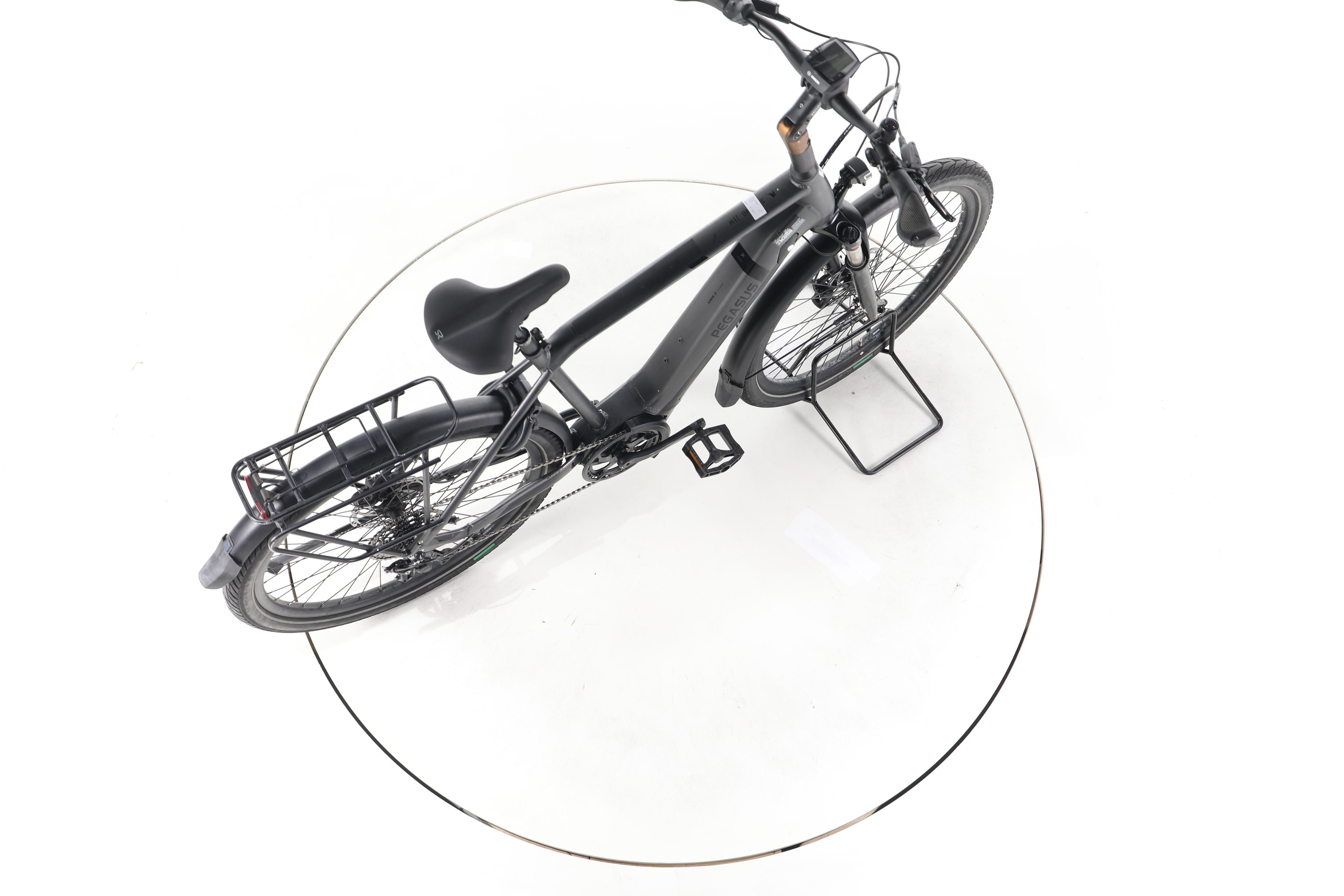 Pegasus Strong EVO 10 Trekking E-Bike - Image 24