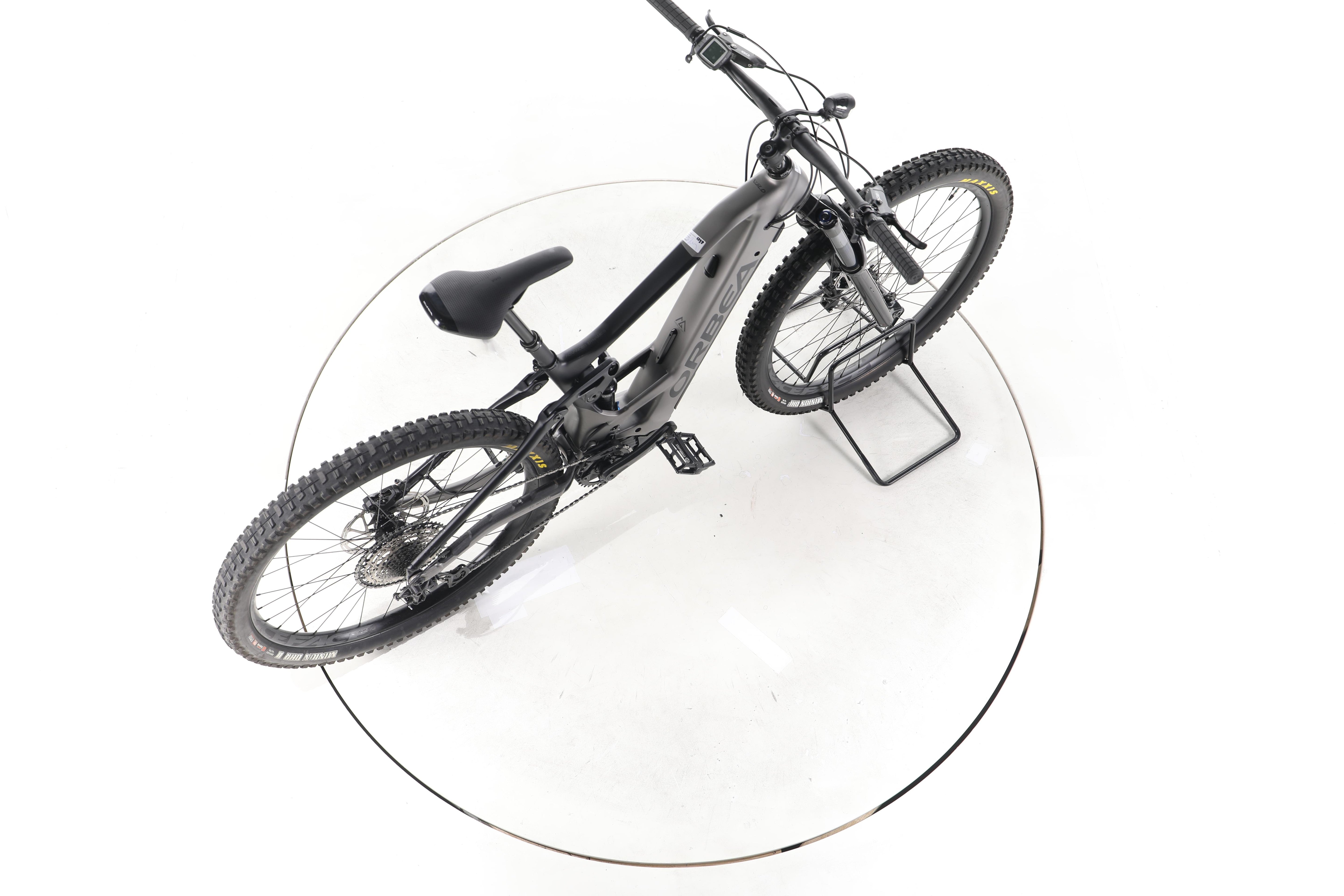 Orbea Wild FS H20 E-Bike Fully - Image 24