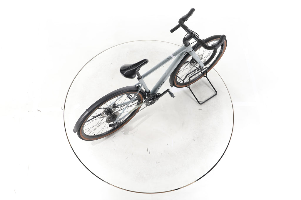 Cube Nuroad Race Gravelbike 2024 - Image 24