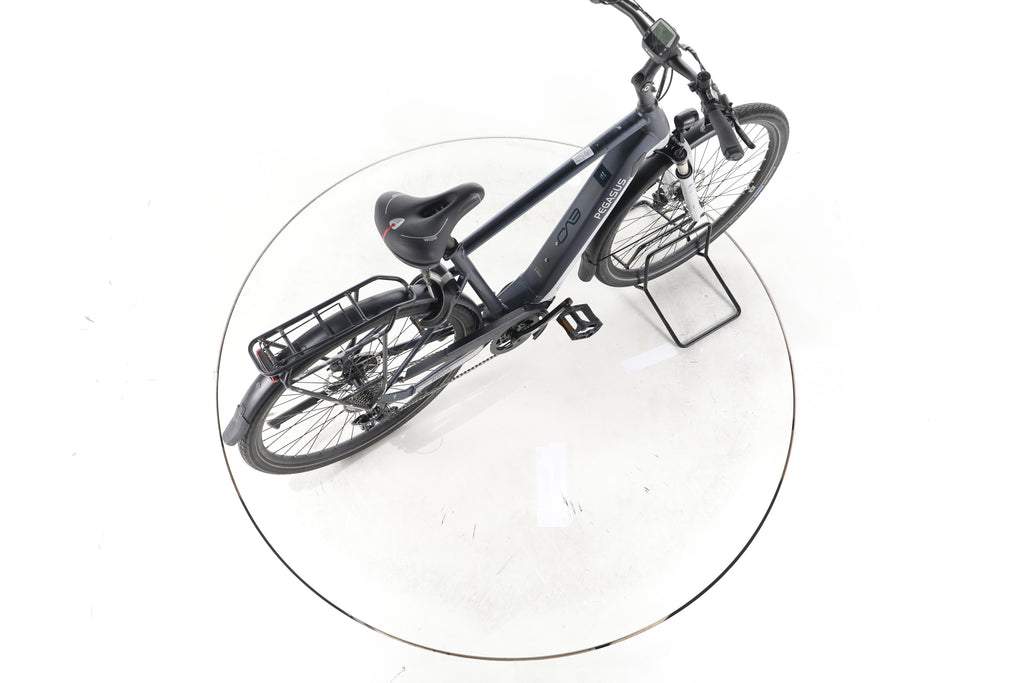 Pegasus Premio EVO 10 Lite Trekking E-Bike - Image 24