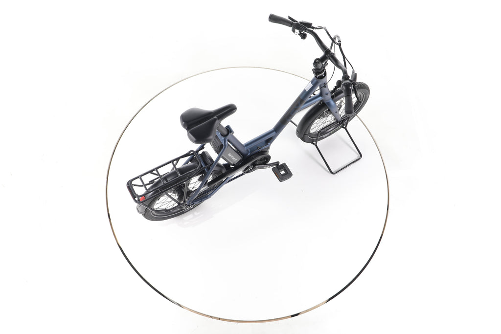 i:SY E5 ZR F City E-Bike Tiefeinsteiger - Image 24