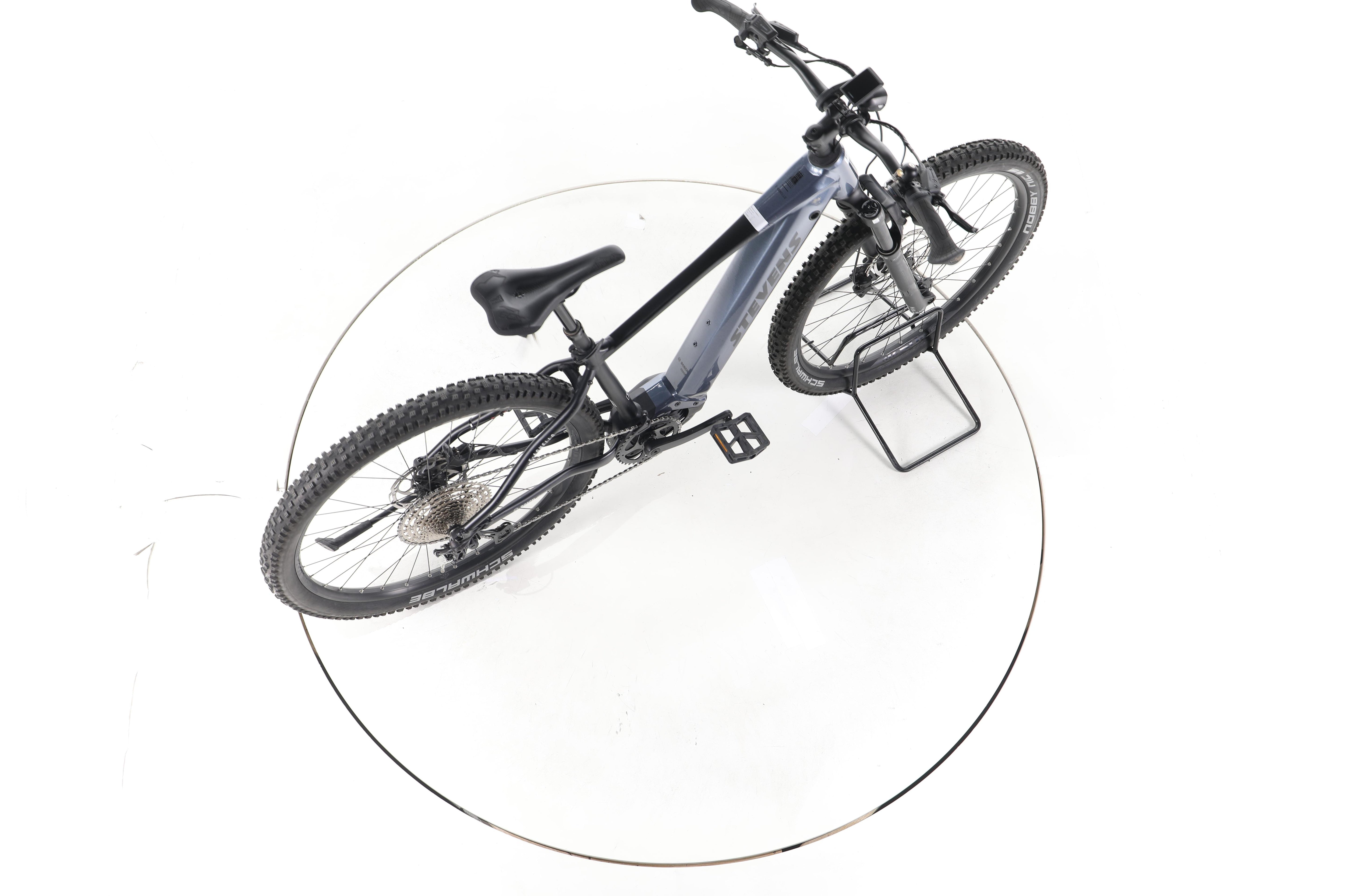 Stevens E-Agnello E-Bike 2024 - Image 24