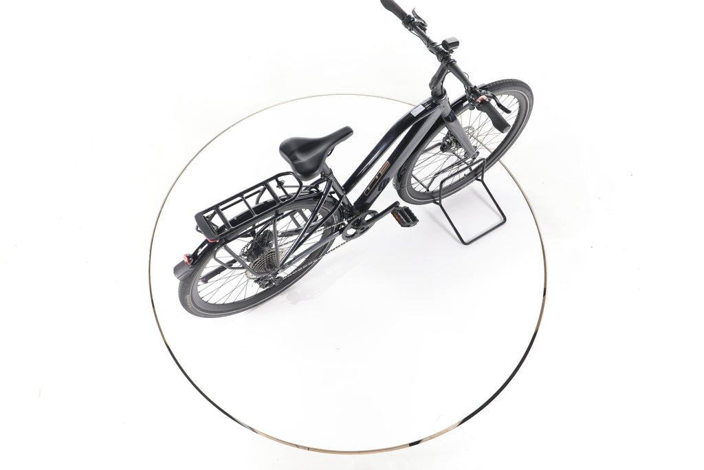 Orbea Vibe MID H30 EQ E-Bike - Image 24