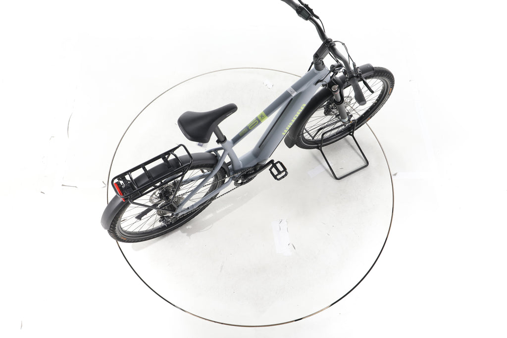 Winora Yucatan X10 Trekking E-Bike - Image 24