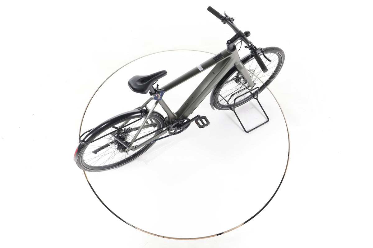 Riese & Müller UBN Five City E-Bike - Image 24
