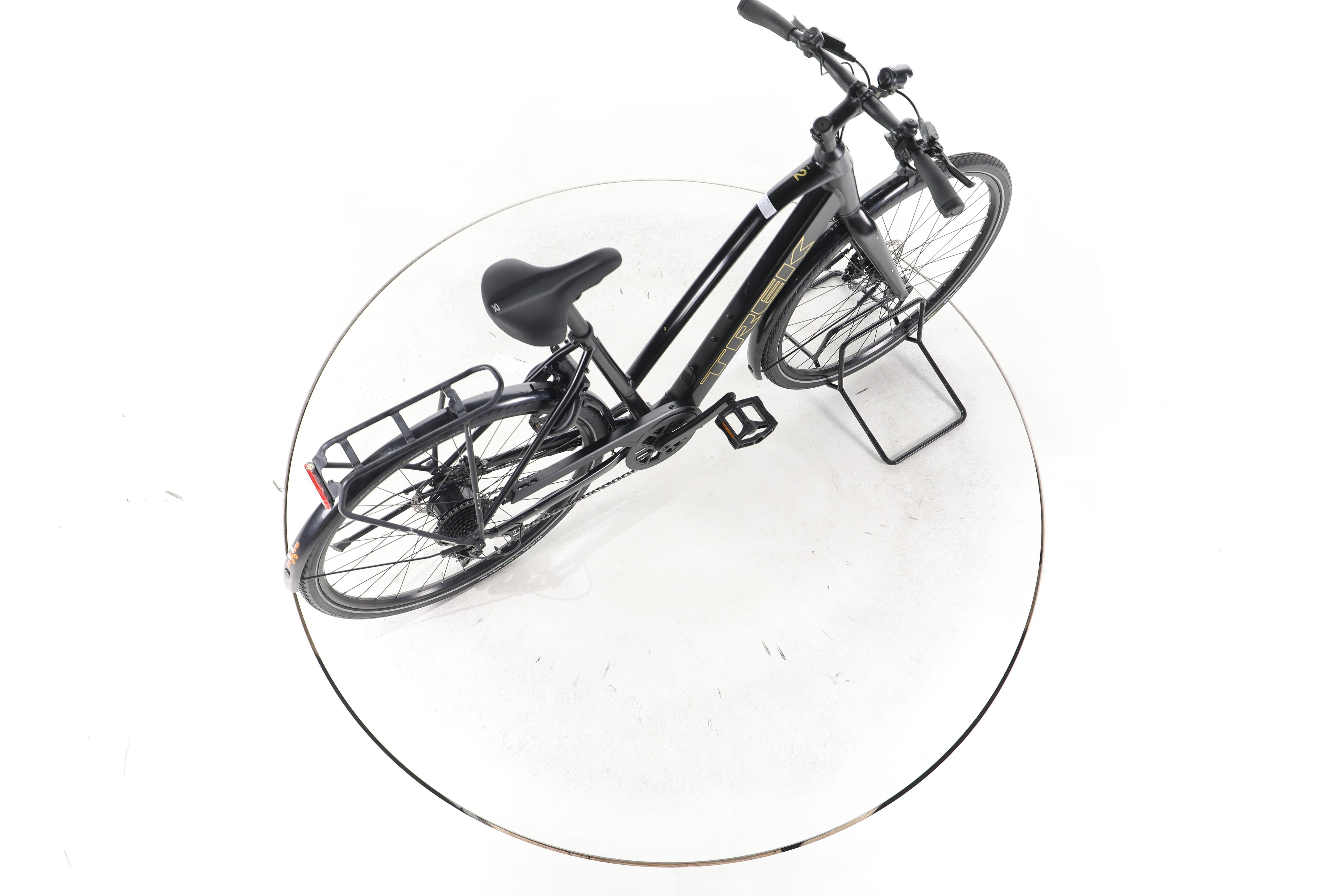 Trek FX+ 2 E-Bike - Image 24