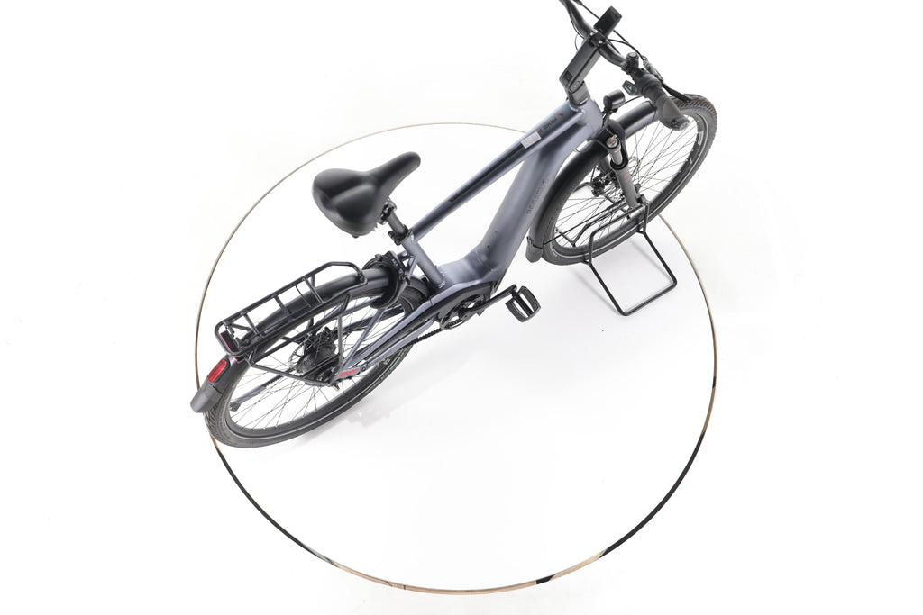 Pegasus Premio EVO NV Belt City E-Bike - Image 24