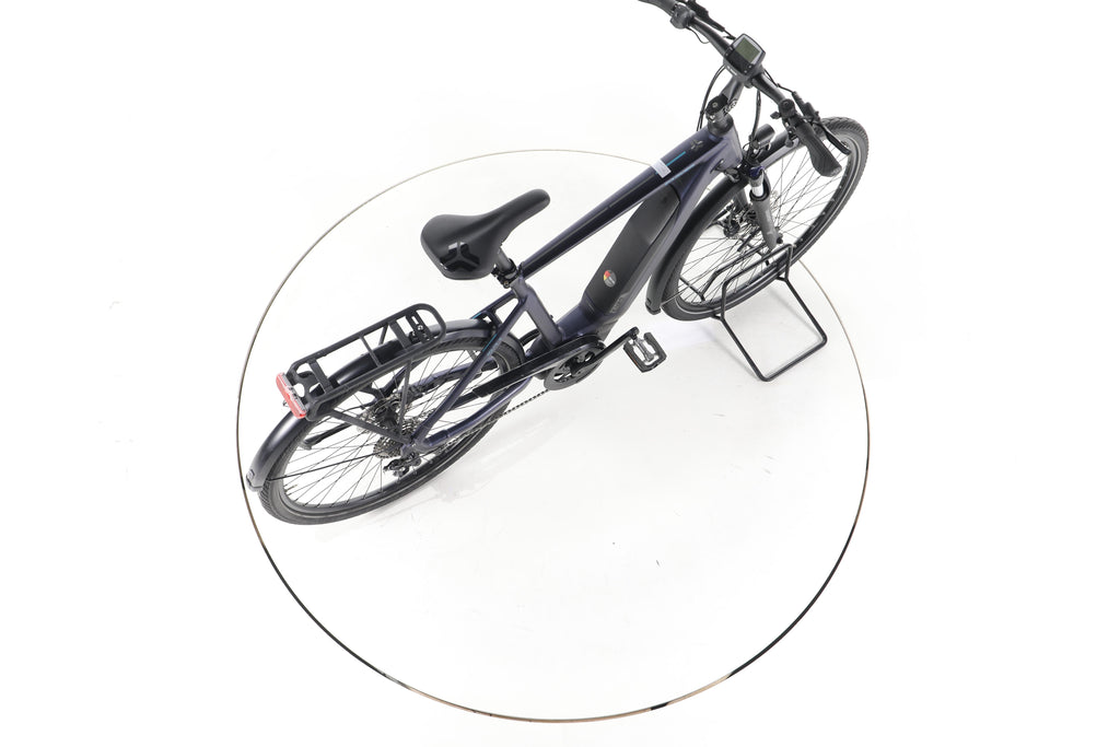 Carver Route E.420 Trekking E-Bike - Image 24