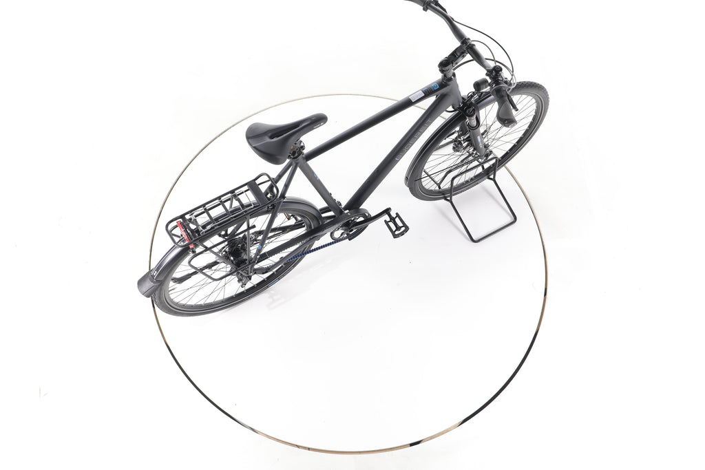 Gudereit LC-R 4.0 evo Fahrrad City & Trekking - Image 24