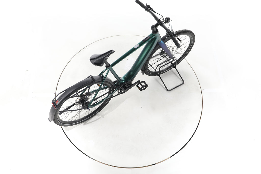 Cube Editor Hybrid SLT FE 400X City E-Bike 2025 - Image 24