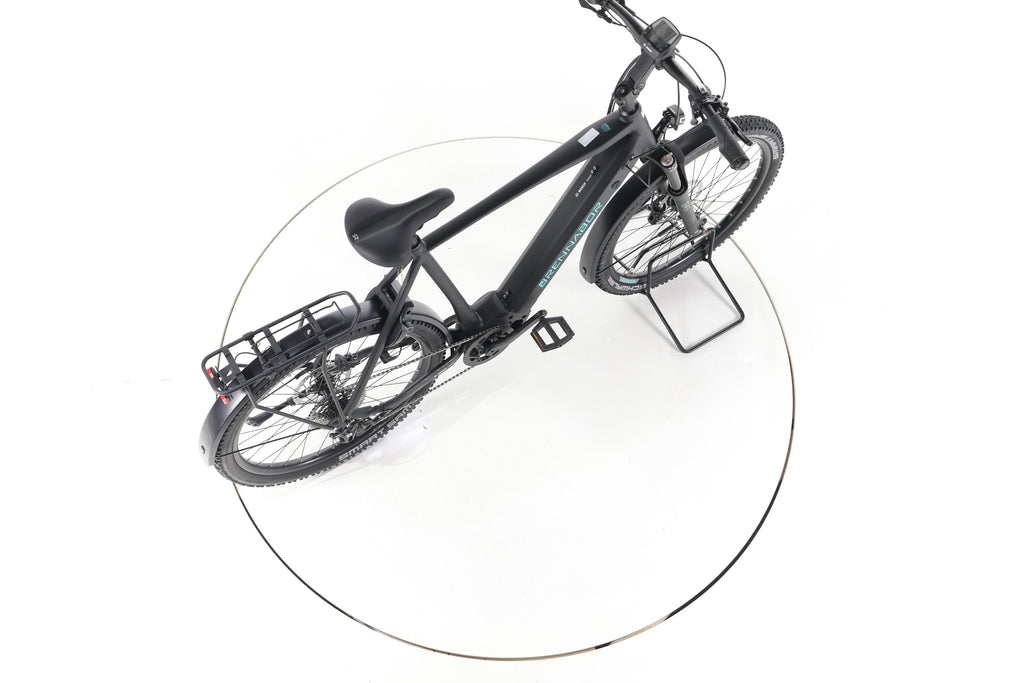 Brennabor A-86e Trekking E-Bike - Image 24