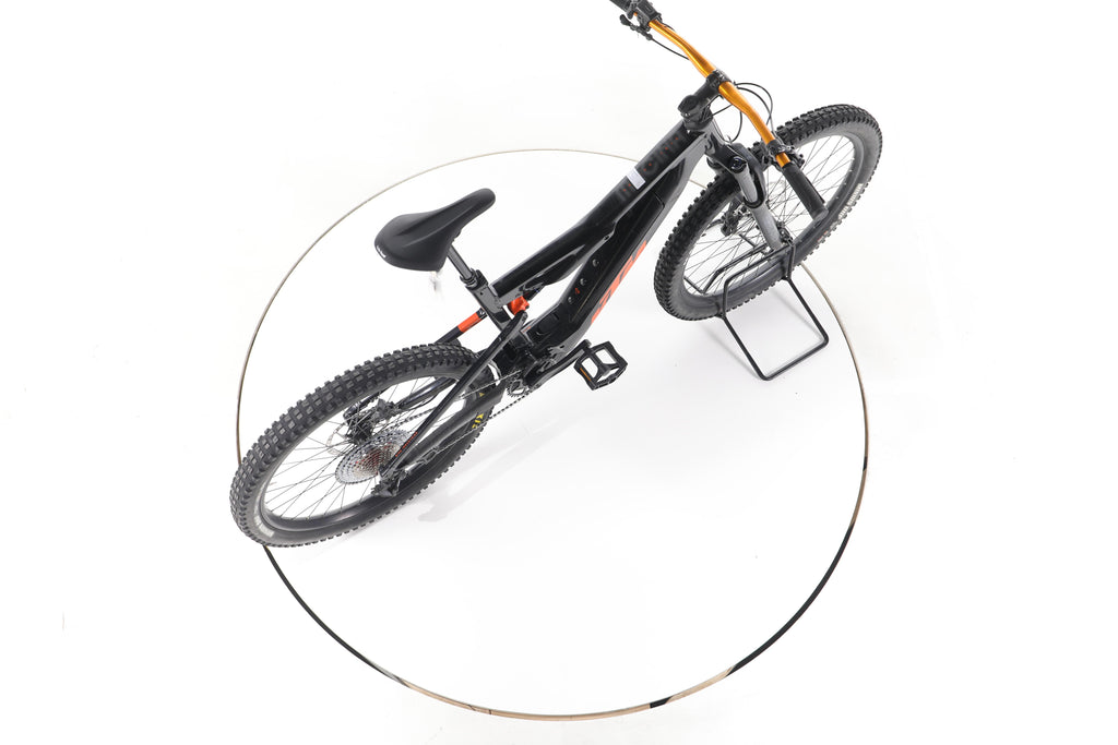 KTM Macina Kapoho 7973 E-Bike Fully - Image 24