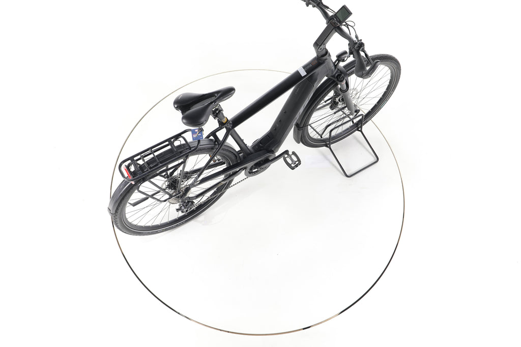 KTM Macina Style 730 Trekking E-Bike - Image 24