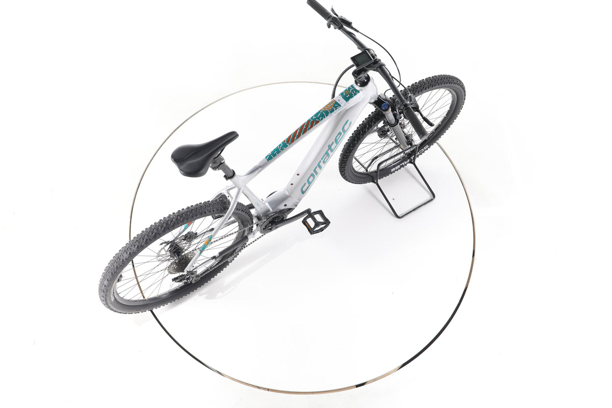 Corratec E-Power X-Vert CX6 E-Bike - Image 24