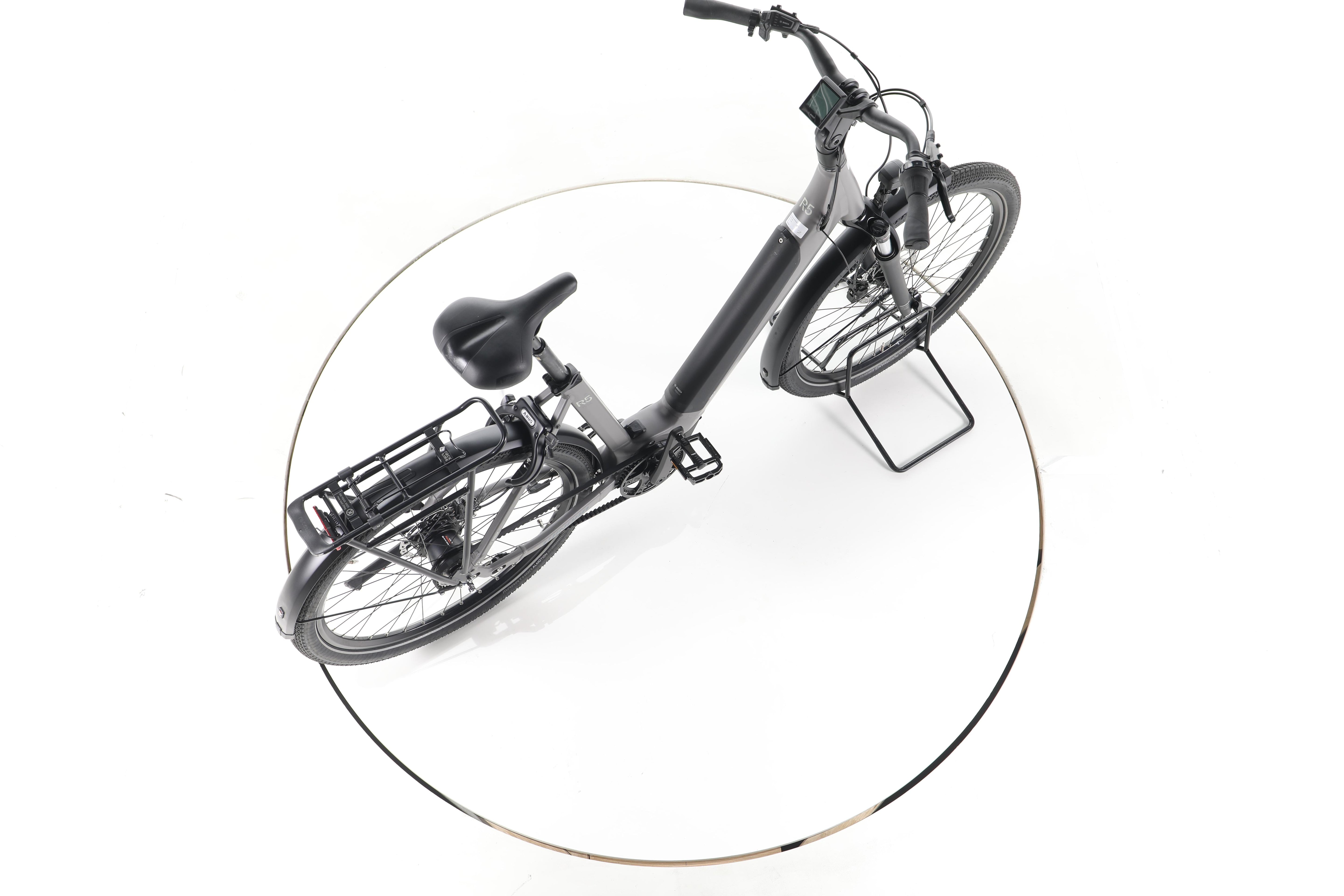Winora Sinus R5 City E-Bike Tiefeinsteiger 2025 - Image 24