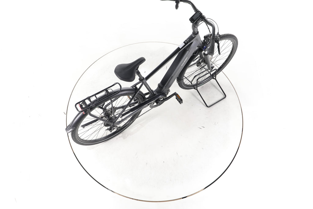 Raleigh Sheffield 9 Trekking E-Bike - Image 24