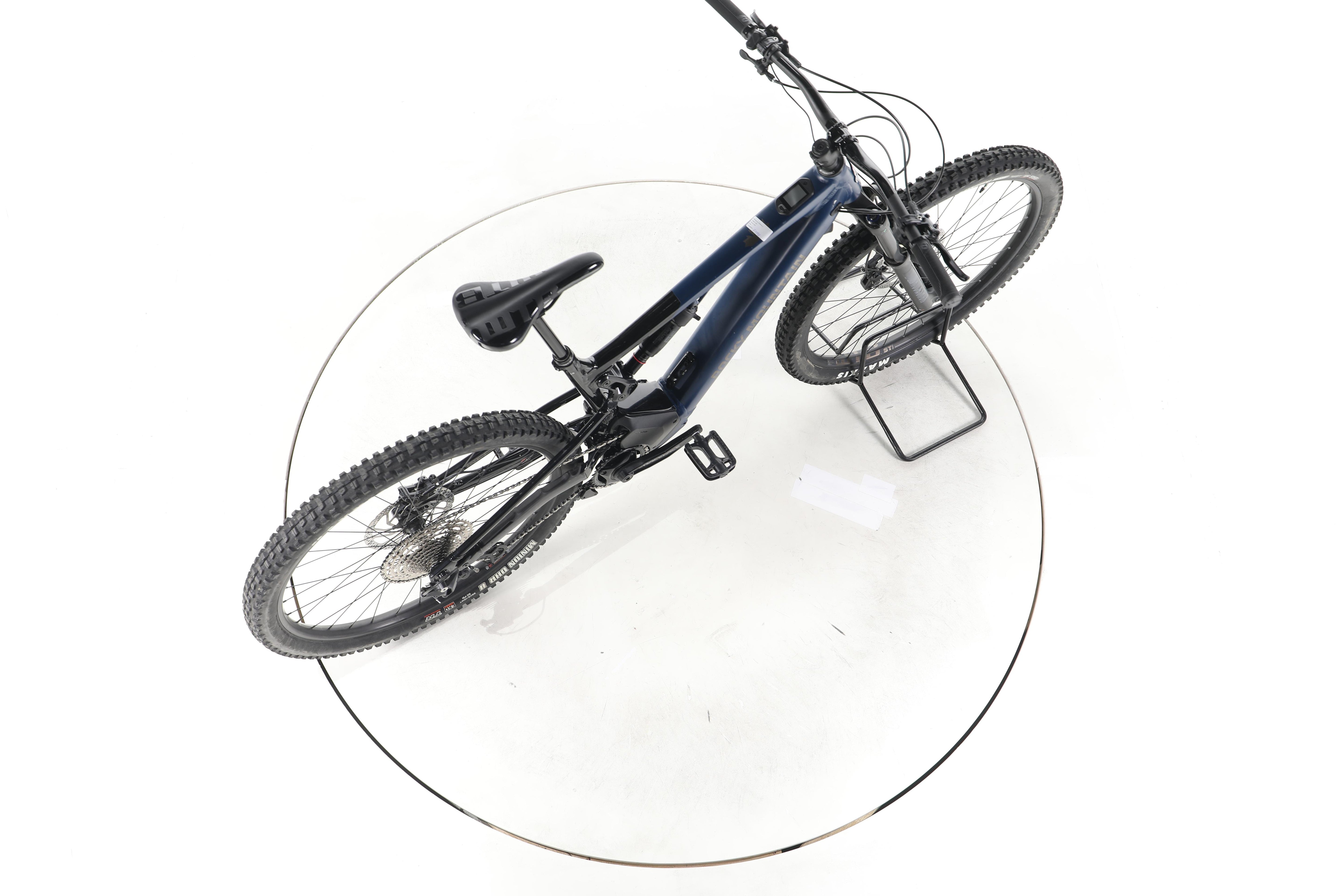 Rocky Mountain Instinct Powerplay E-Bike Fully - Image 24