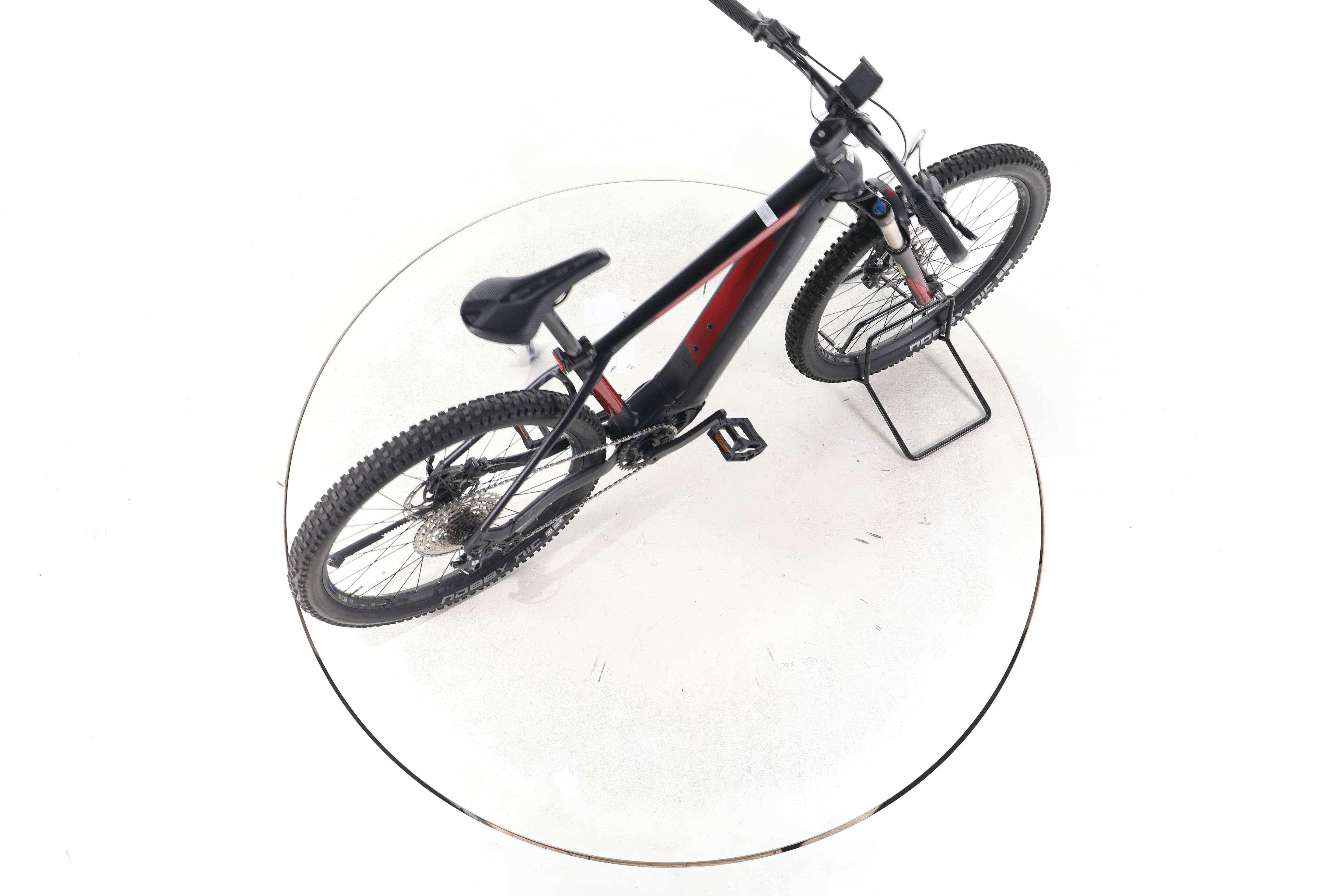 Bulls Copperhead EVO 3 E-Bike - Image 24