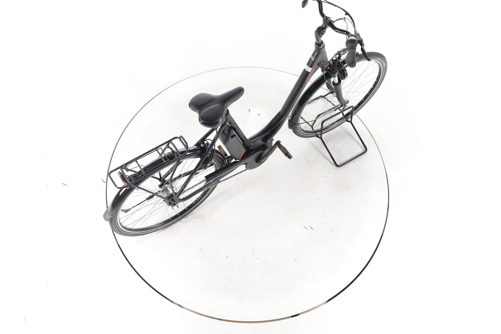 Raleigh eCity 7 City E-Bike Tiefeinsteiger - Image 24