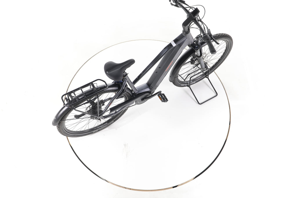 Trenoli Tanaro CX Sportivo T City E-Bike - Image 24