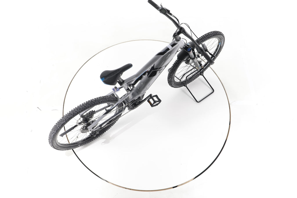 R Raymon FullRay 130E 5.0 E-Bike Fully - Image 24