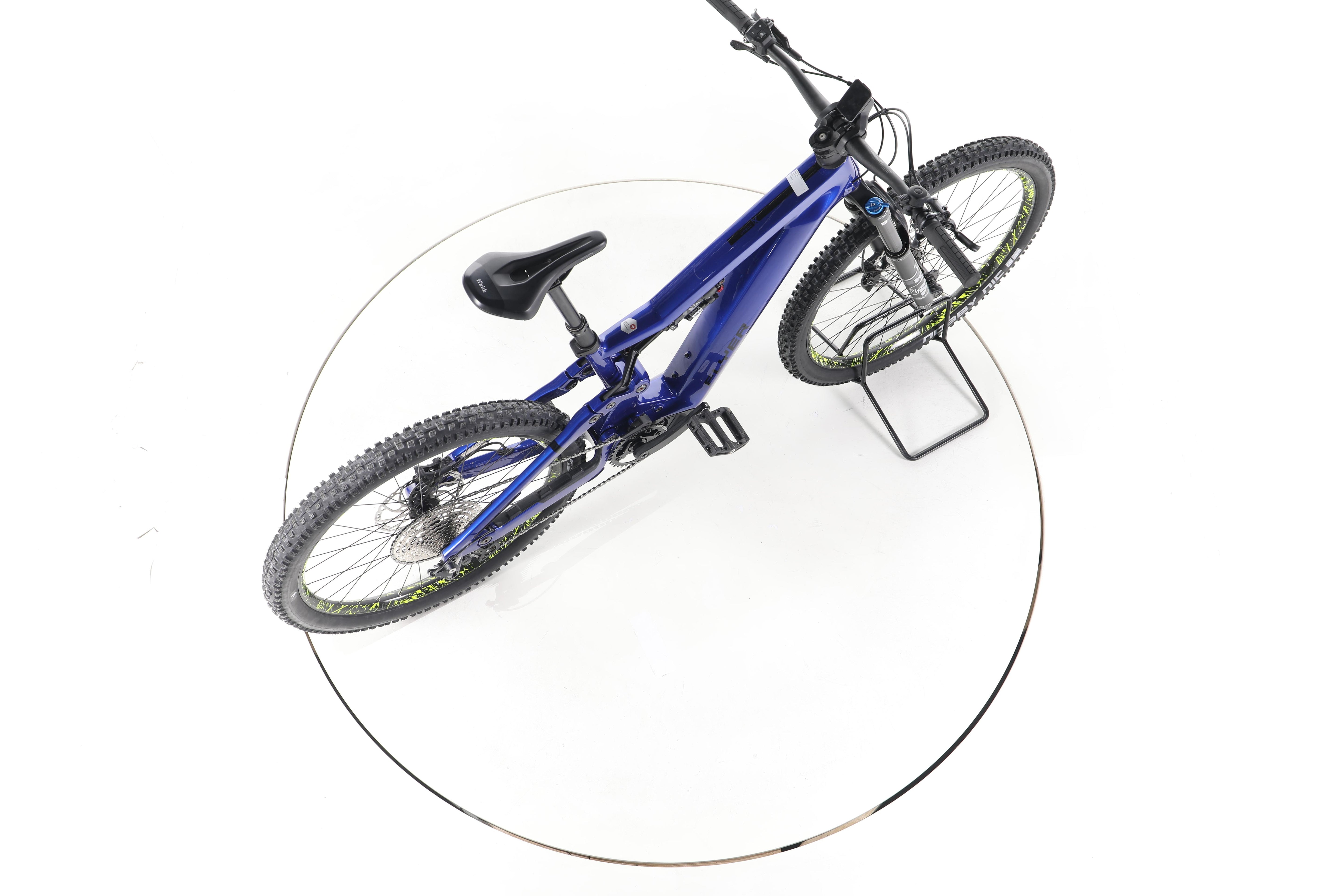 FLYER Uproc X 6.10 E-Bike Fully 2024 - Image 24