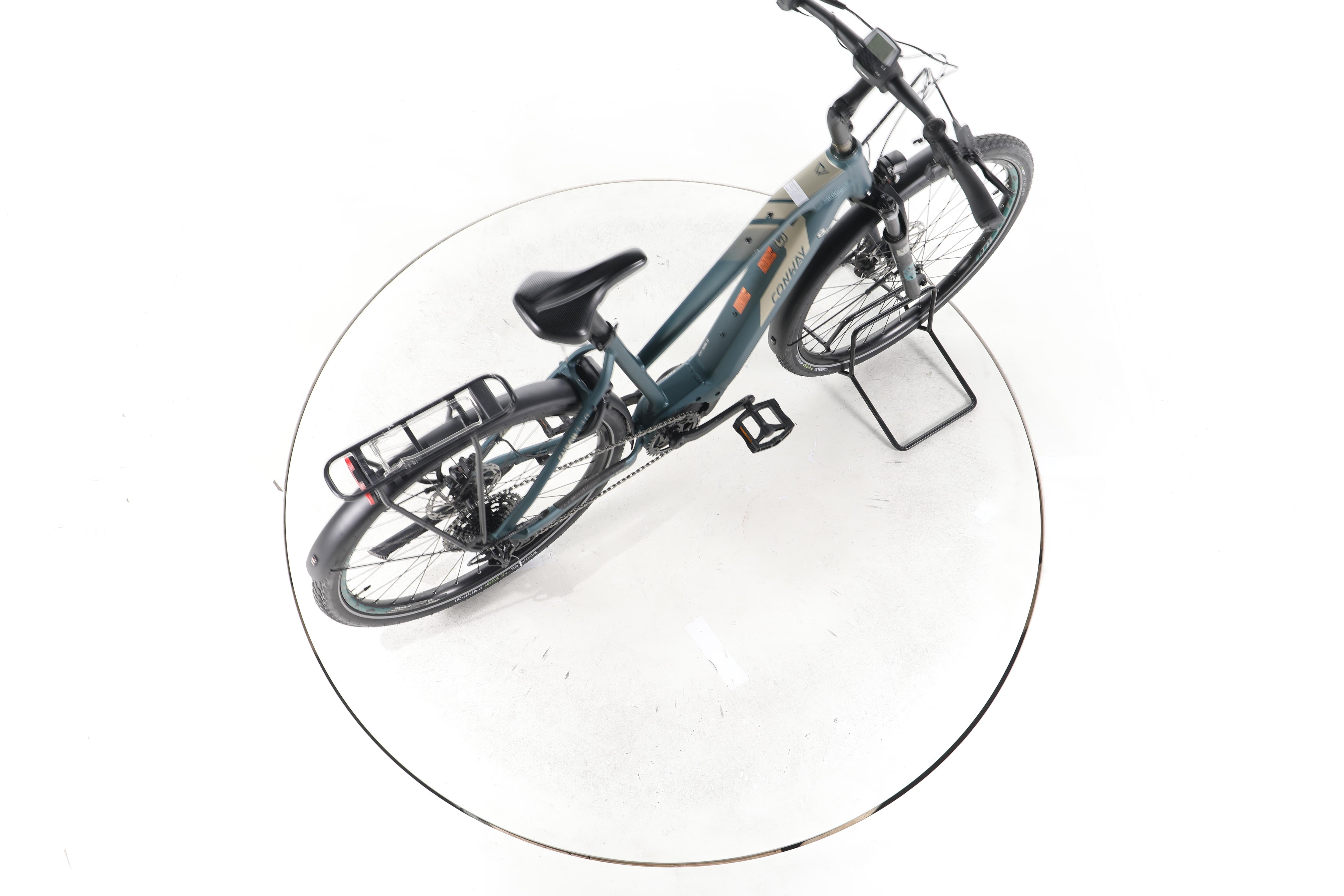 Conway Cairon T 3.0 Trekking E-Bike - Image 24