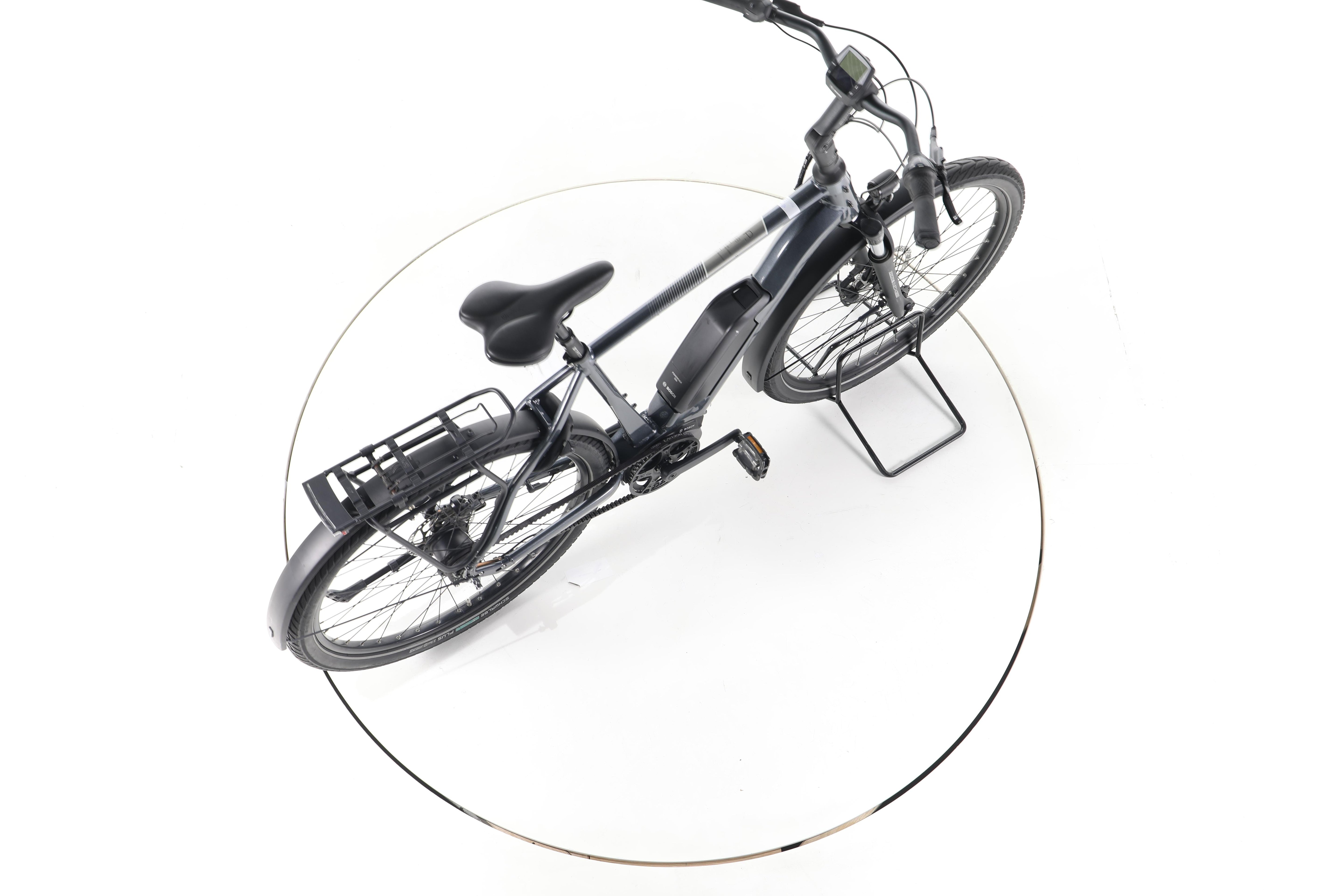 FALTER E 9.3 FL City E-Bike - Image 24