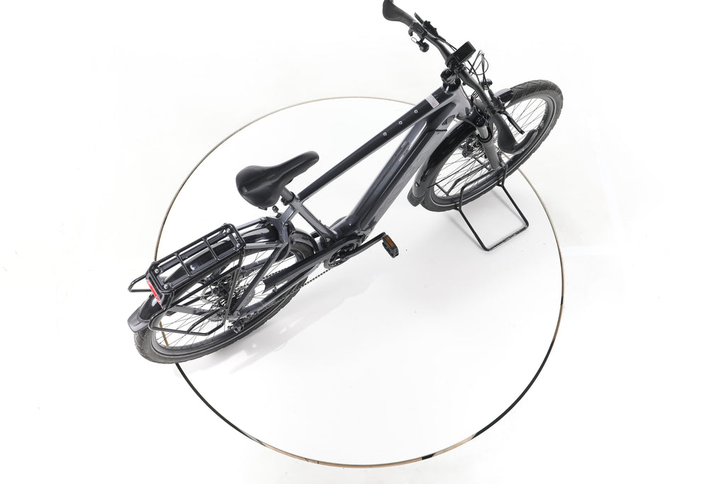 KOGA E-Worldtraveler Trekking E-Bike - Image 24