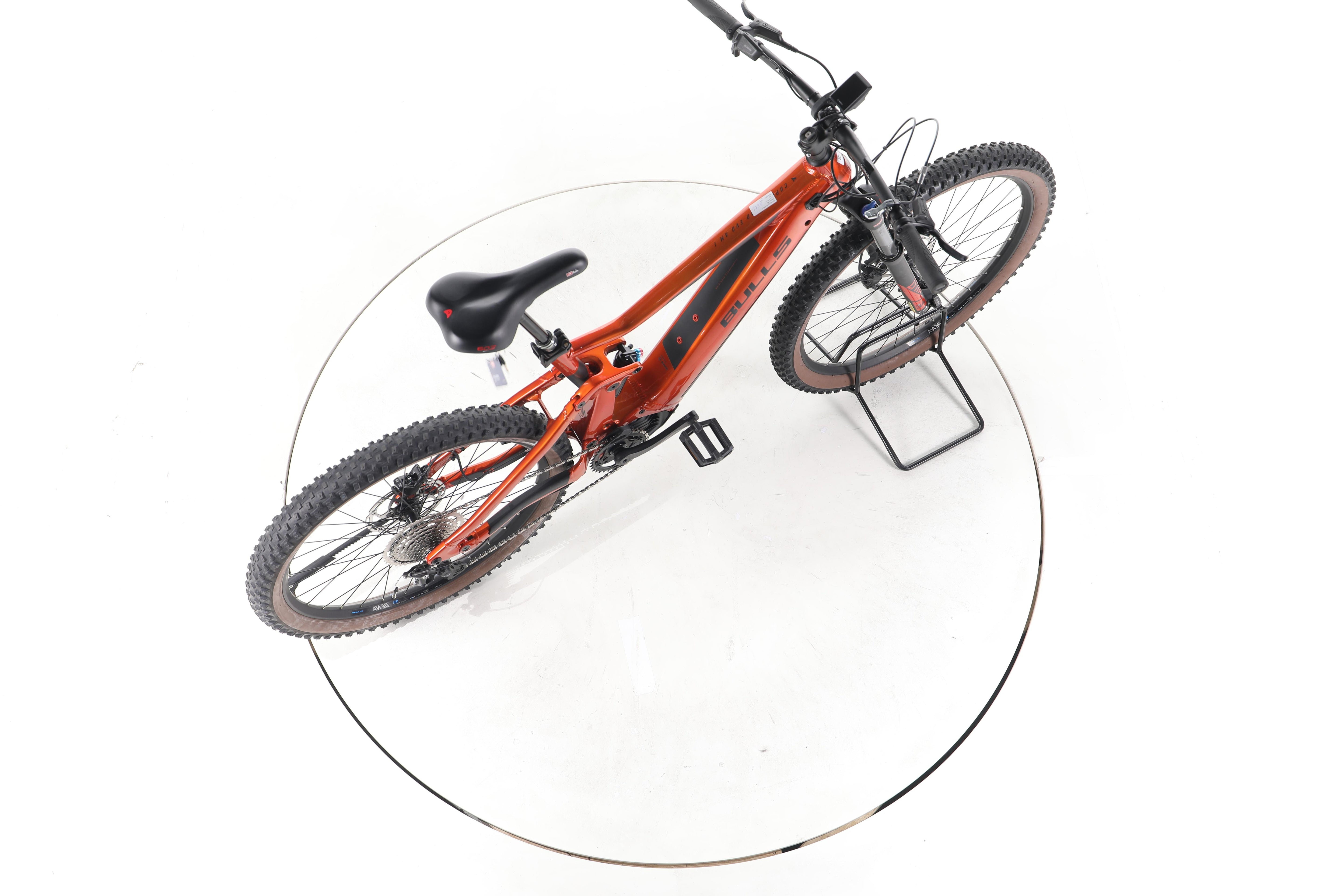 Bulls Copperhead EVO AM 1 E-Bike Fully - Image 24