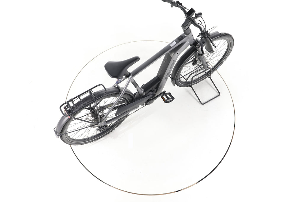 Bergamont E-Horizon Premium SUV Trekking E-Bike - Image 24