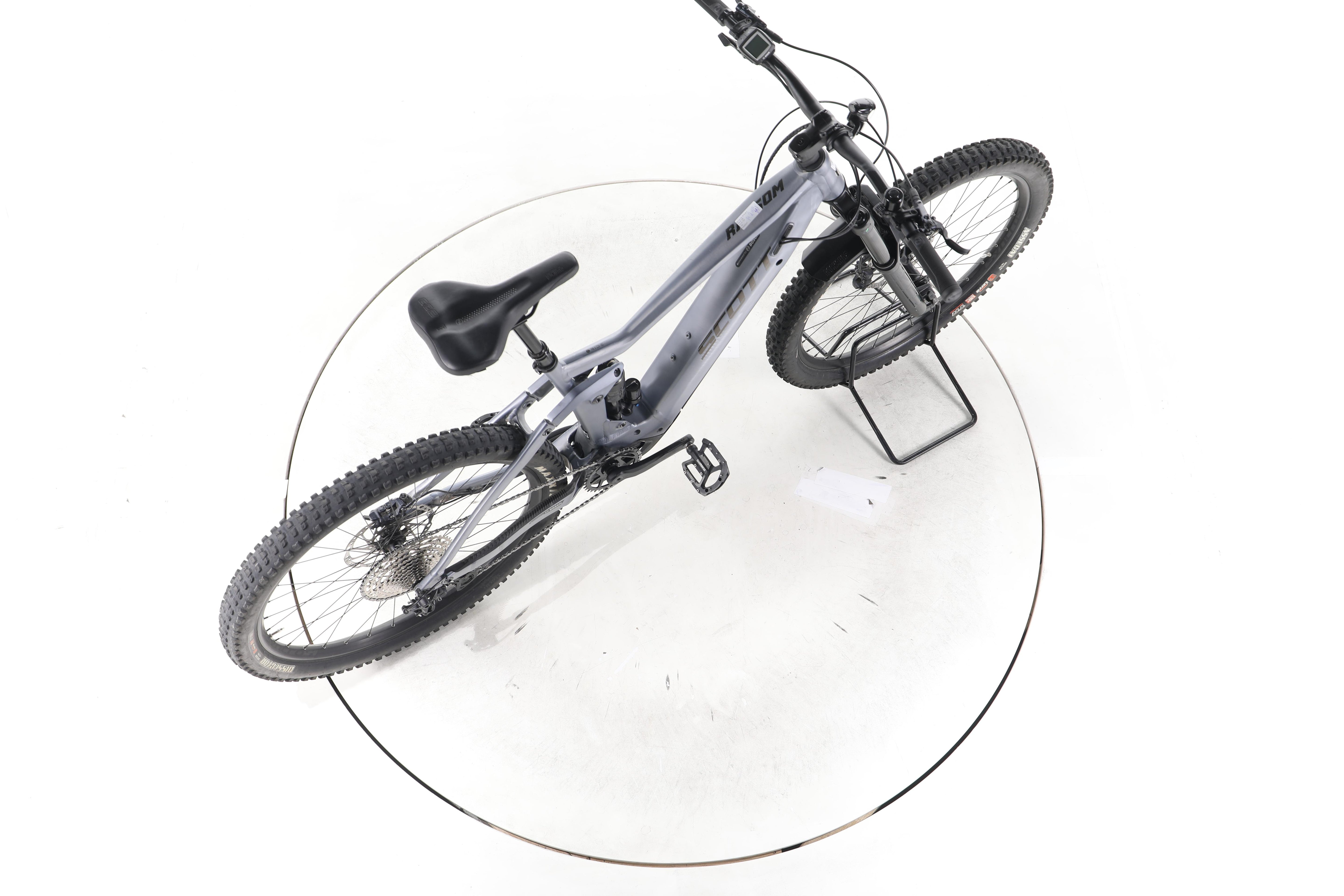Scott Ransom eRIDE 920 E-Bike Fully - Image 24