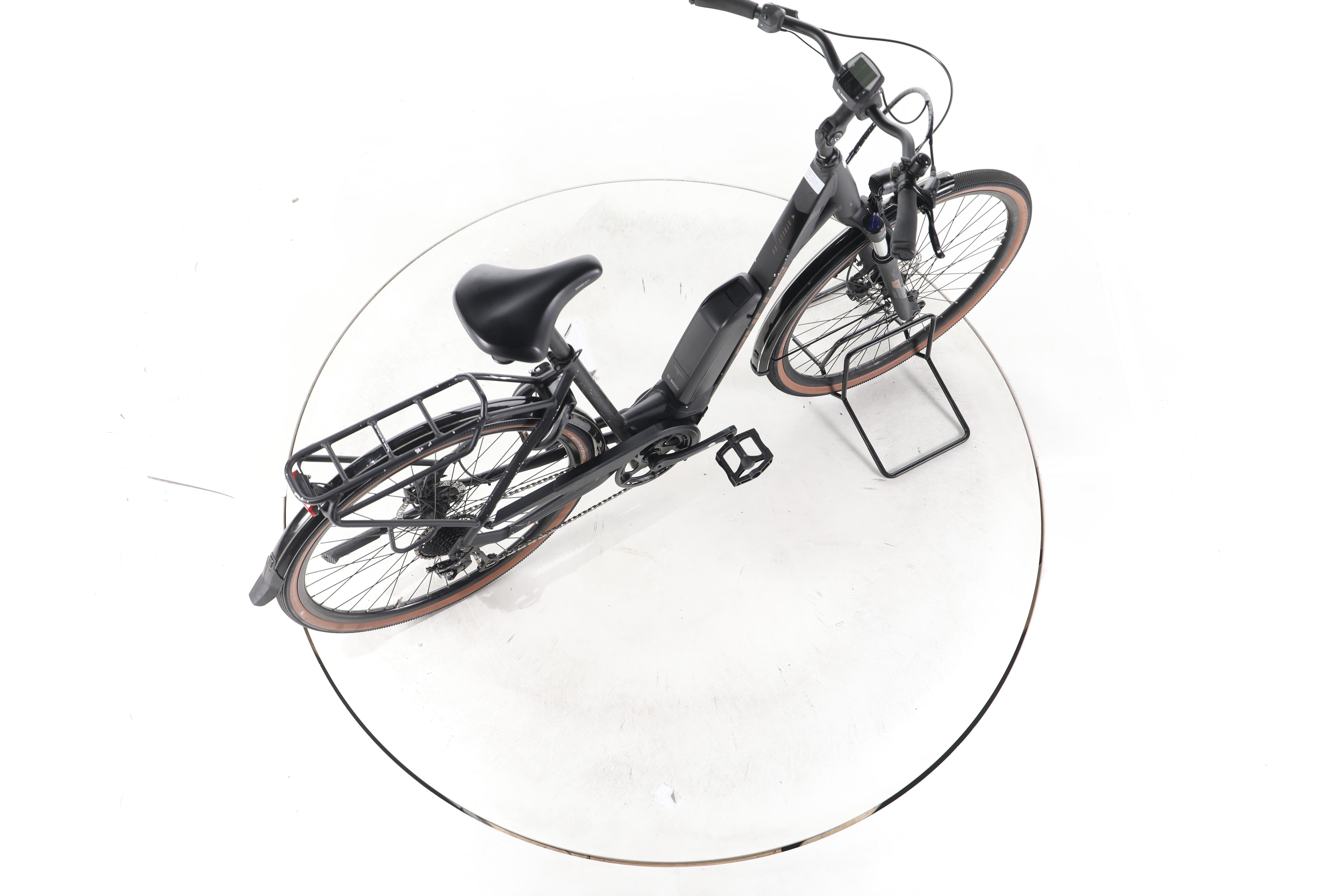 Bulls Street CX Trekking E-Bike Tiefeinsteiger - Image 24